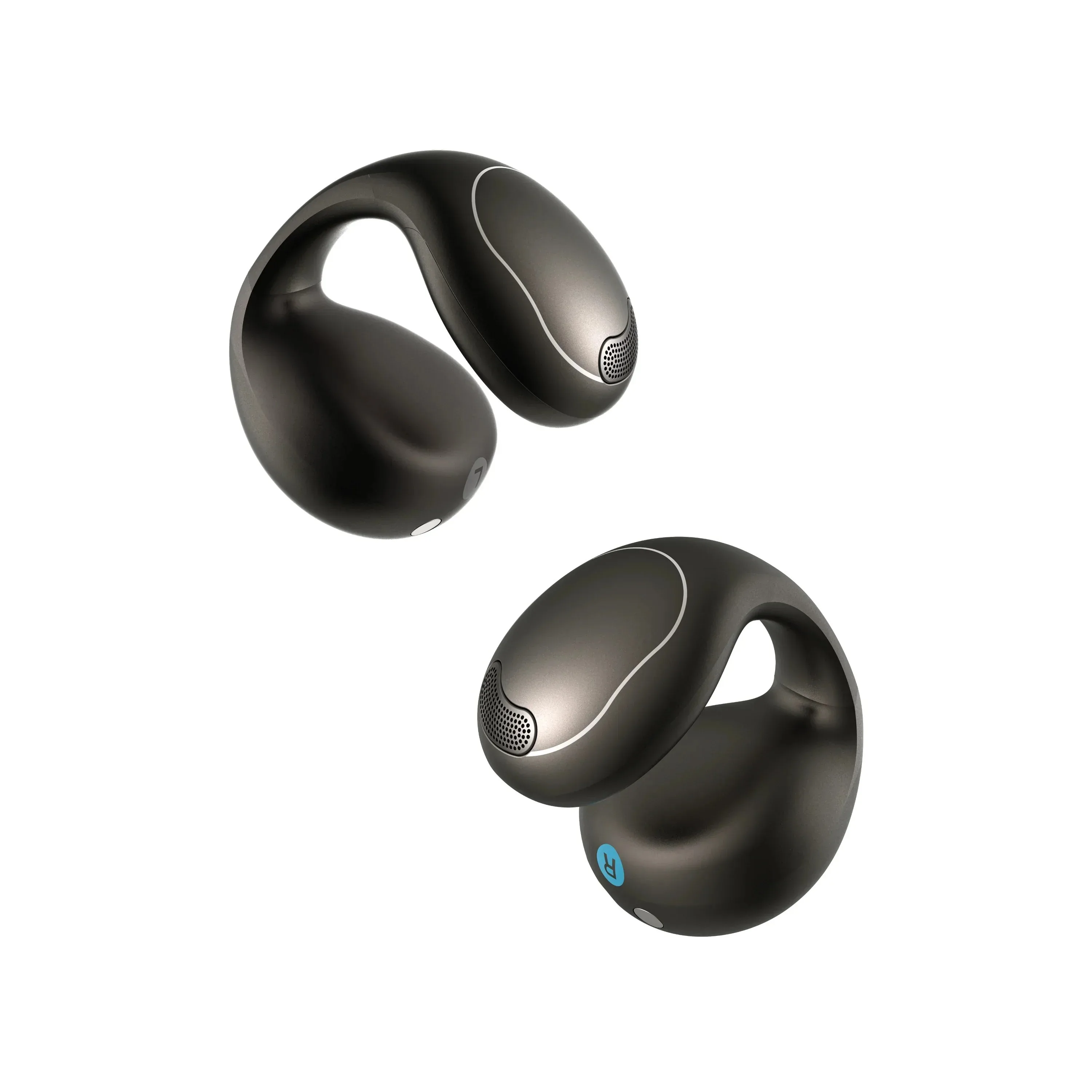 Qulaqlıq Anker C40i Dark Gray (A3331HZ1)