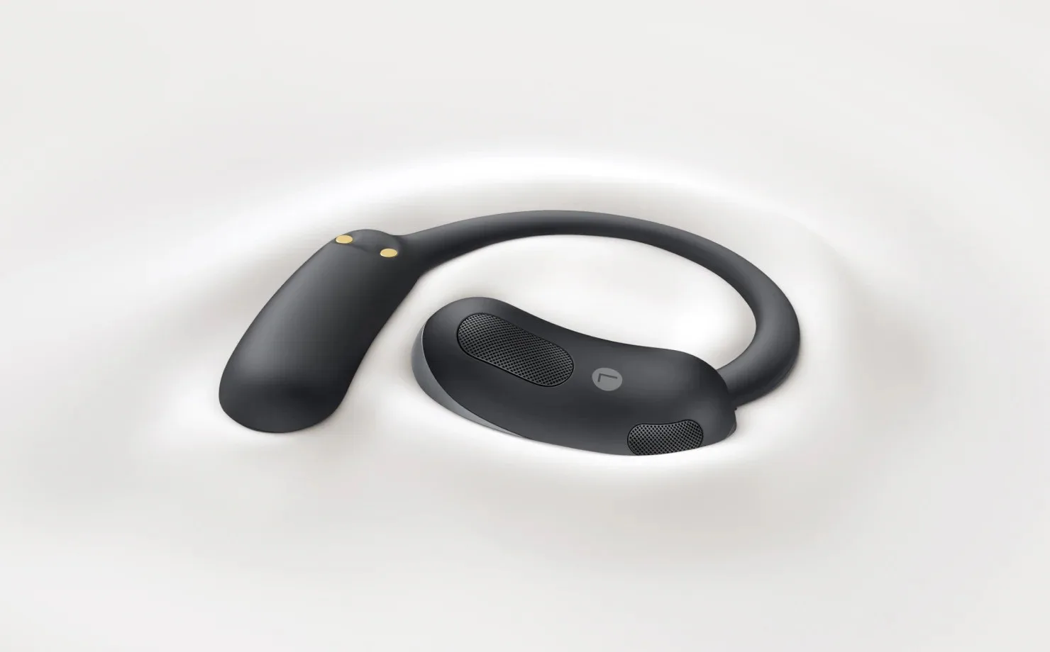 Qulaqlıq Anker Aerofit 2 Black (A3874H12)