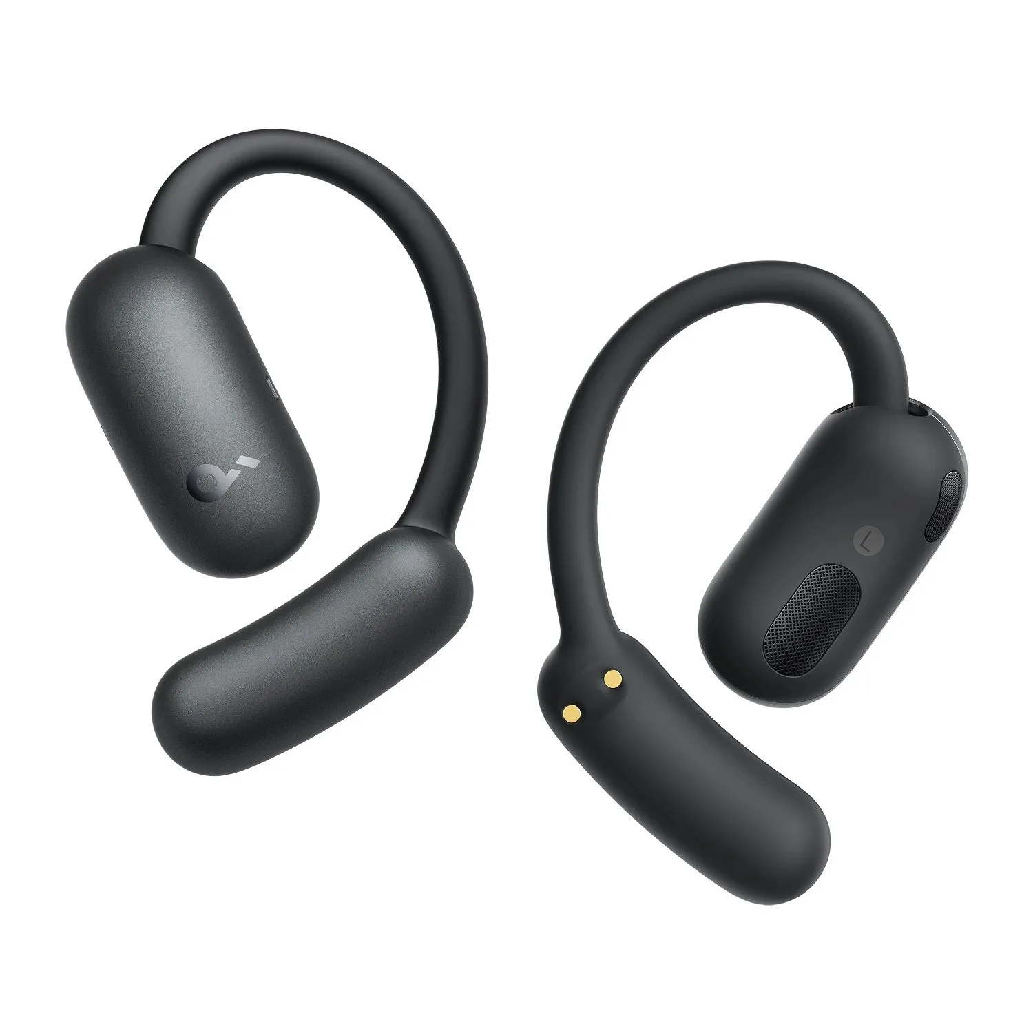 Qulaqlıq Anker Aerofit 2 Black (A3874H12)