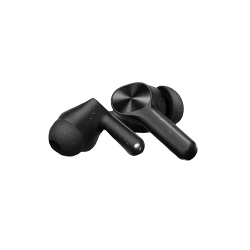 Qulaqlıq Realme Buds T200 Lite Black