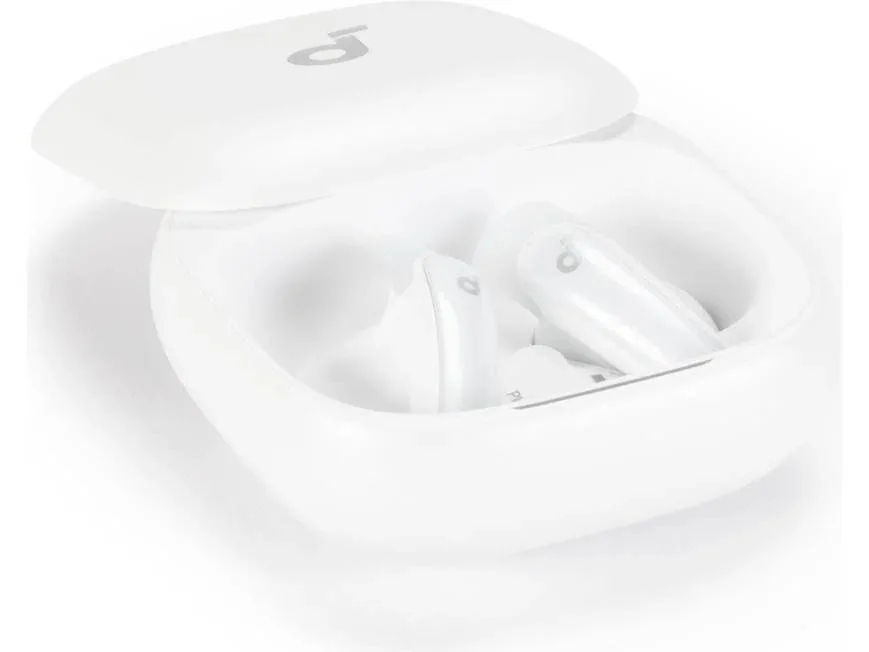 Qulaqlıq Anker Liberty Buds White (D1200H21)