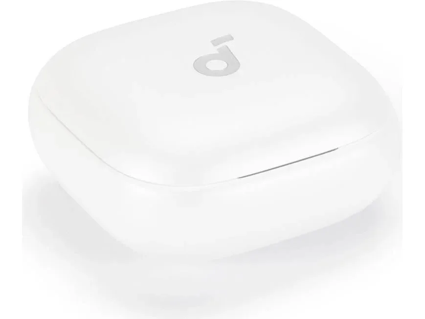 Qulaqlıq Anker Liberty Buds White (D1200H21)