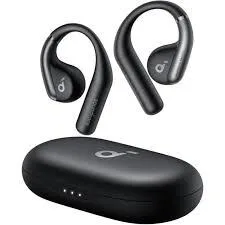 Qulaqlıq Anker Aerofit 2 Black (A3874H12)