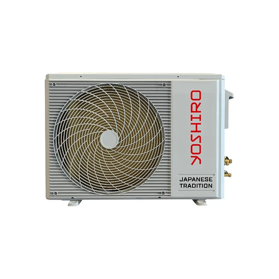 Kondisioner Yoshiro YAC-C24IN800W INV-KIT