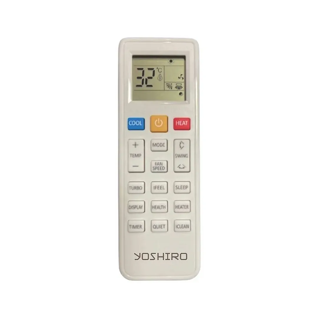 Kondisioner Yoshiro YAC-C18IN800W INV-KIT