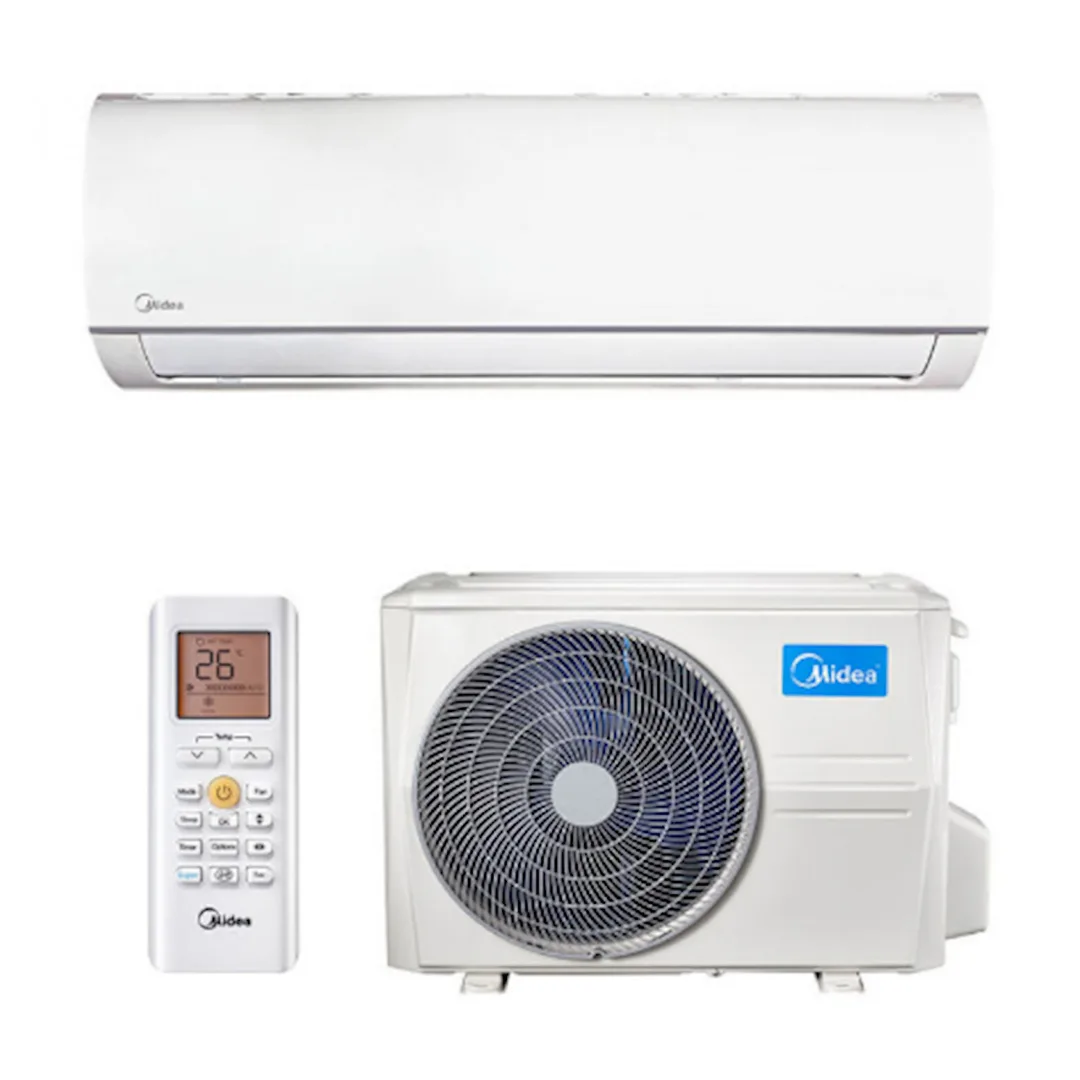 Kondisioner Midea MSA-24HRN8