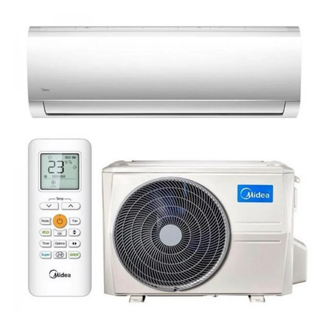 Kondisioner Midea AF-18N8D0 Invertor (quraşdırılmasız)
