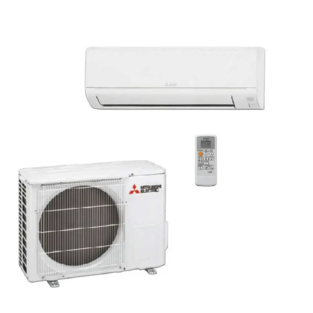 Kondisioner Mitsubishi MSZ-DW35VF / MUZ-DW35VF