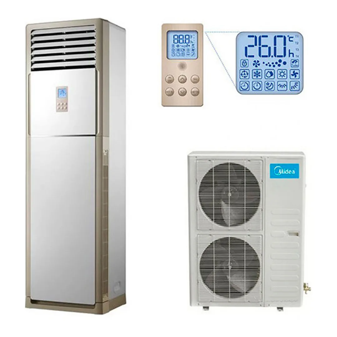 Kondisioner Midea MFM-60ARN1 (Şkaf tipli)