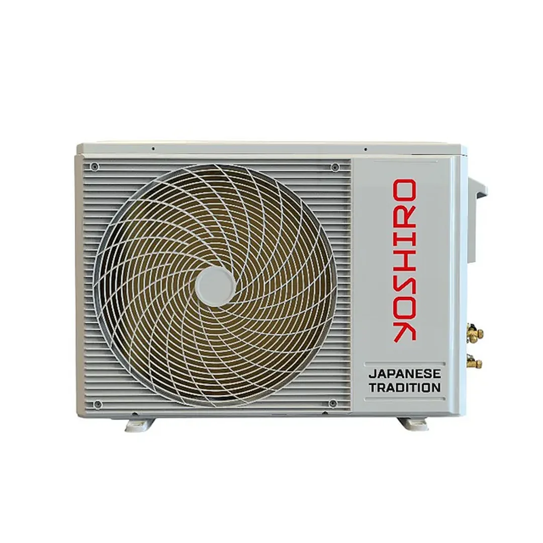Kondisioner Yoshiro YAC-C18IN800W INV-KIT