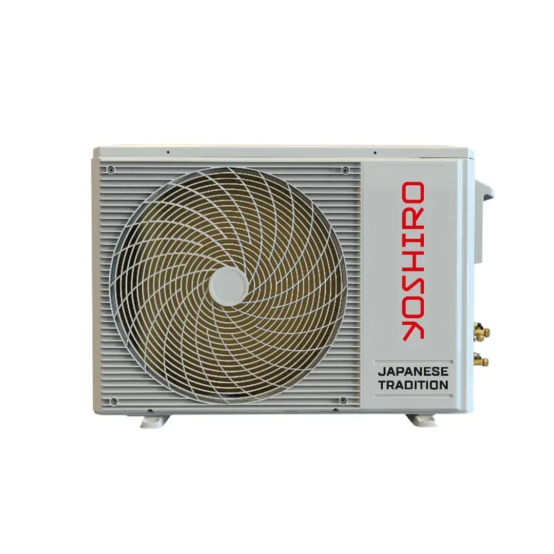 Kondisioner Yoshiro YAC-C12IN800W INV-KIT