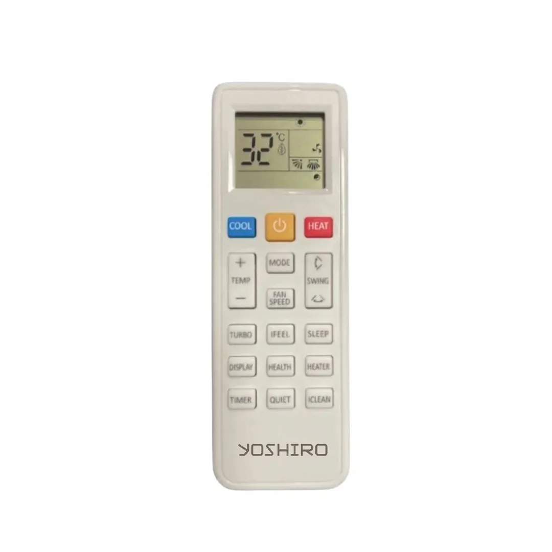 Kondisioner Yoshiro YAC-C12IN800W INV-KIT