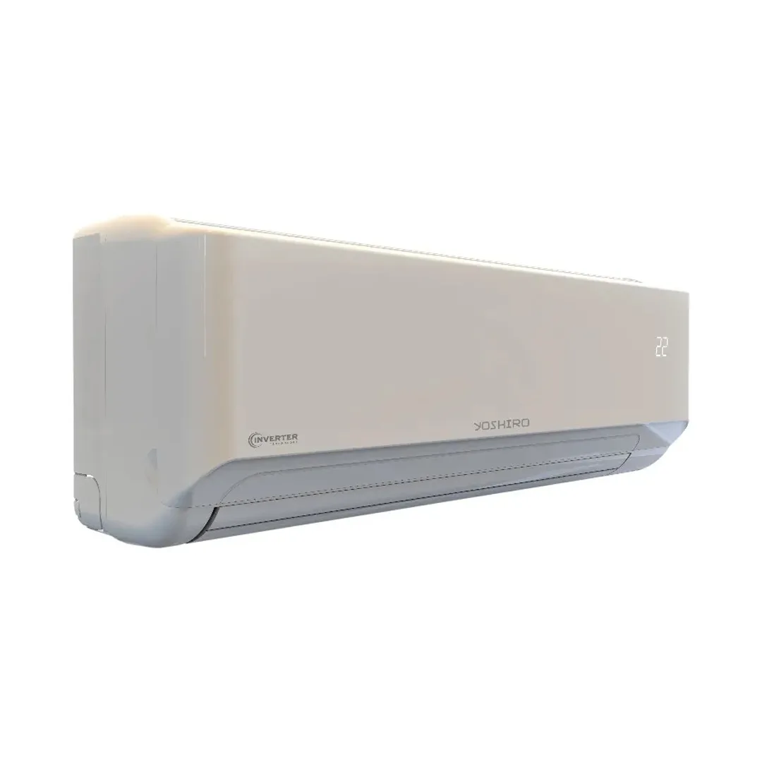 Kondisioner Yoshiro YAC-C12IN800W INV-KIT
