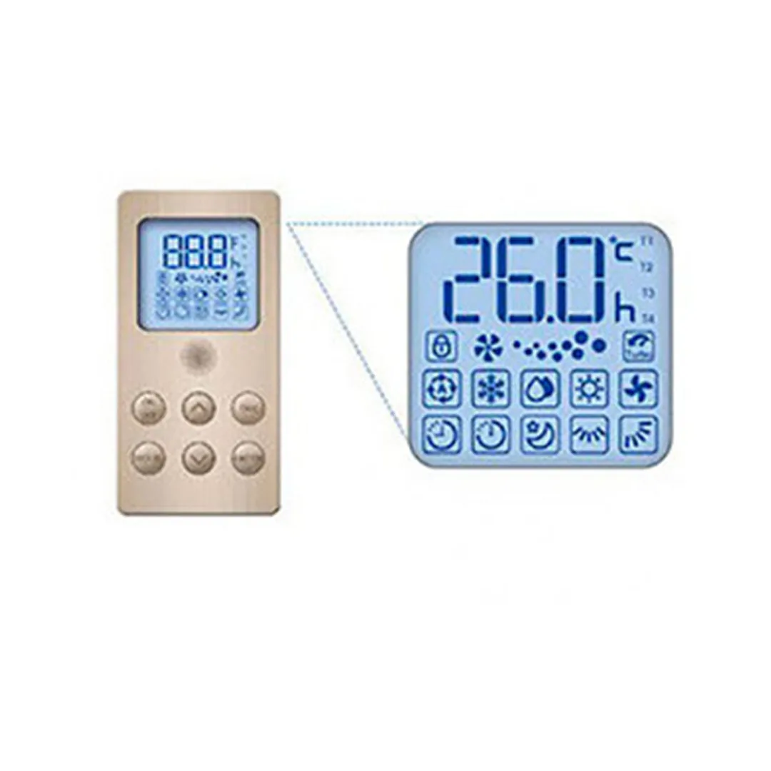 Kondisioner Midea MFM-60ARN1 (Şkaf tipli)