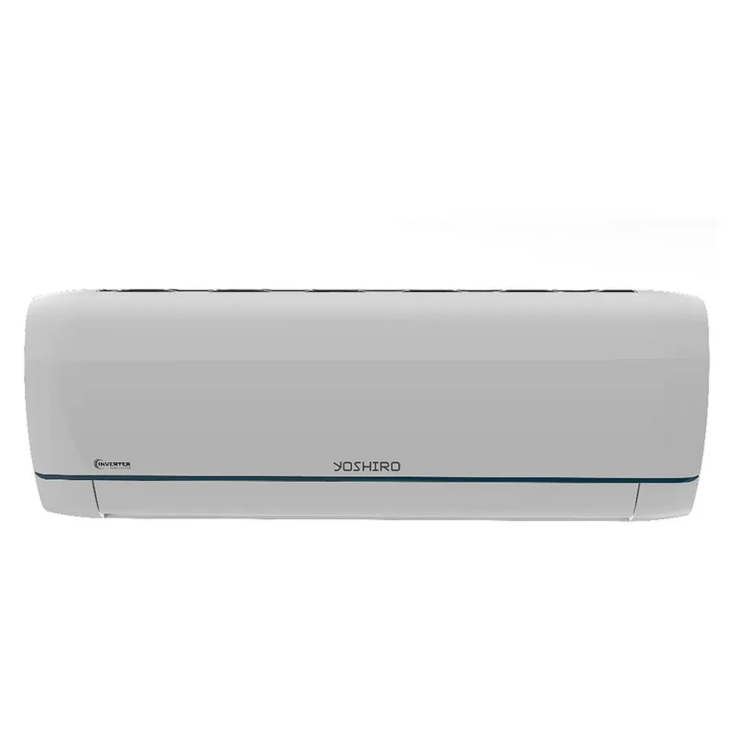 Kondisioner Yoshiro YAC-C24IN800W INV-KIT (quraşdırılmasız)