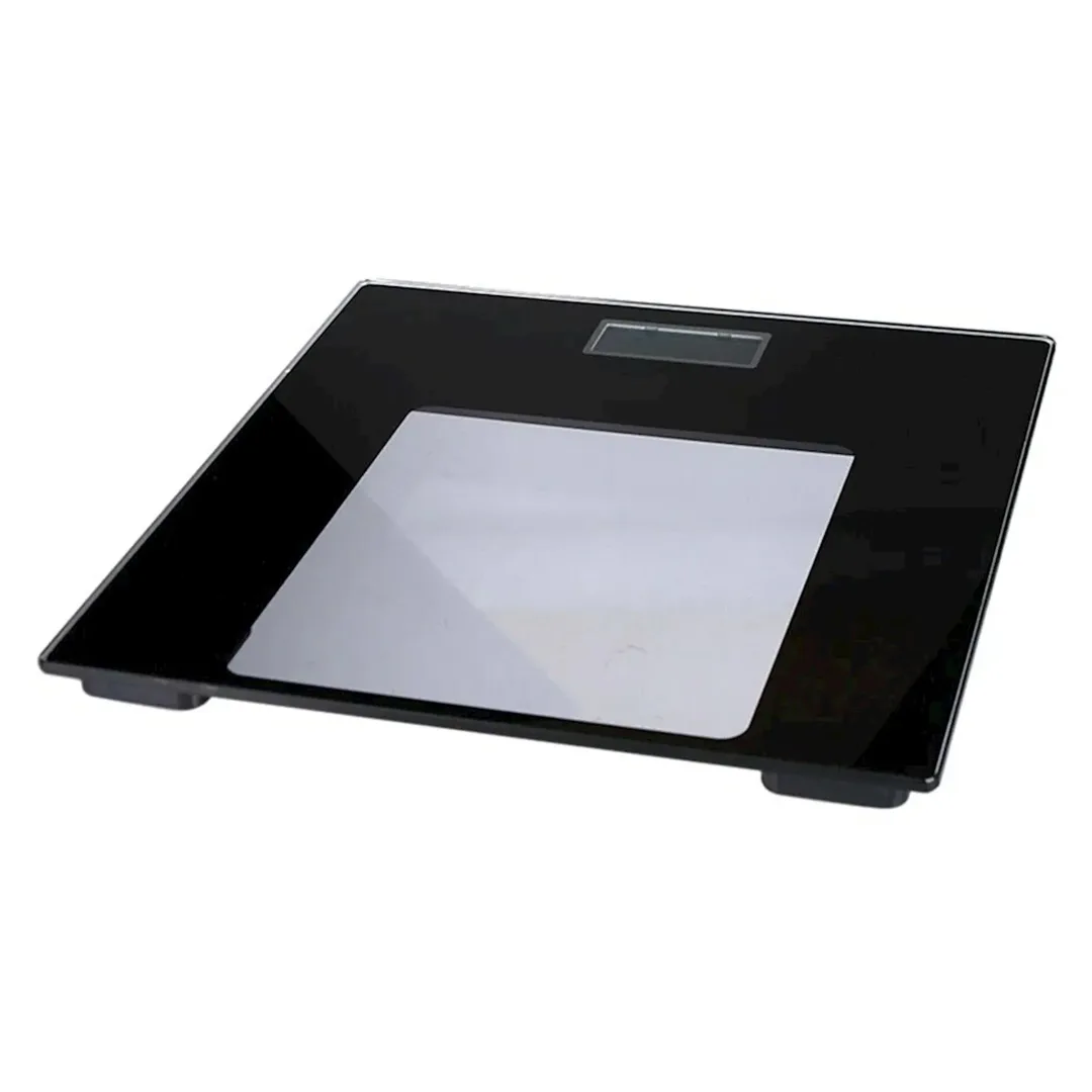 Tərəzi Tefal Essential Black
