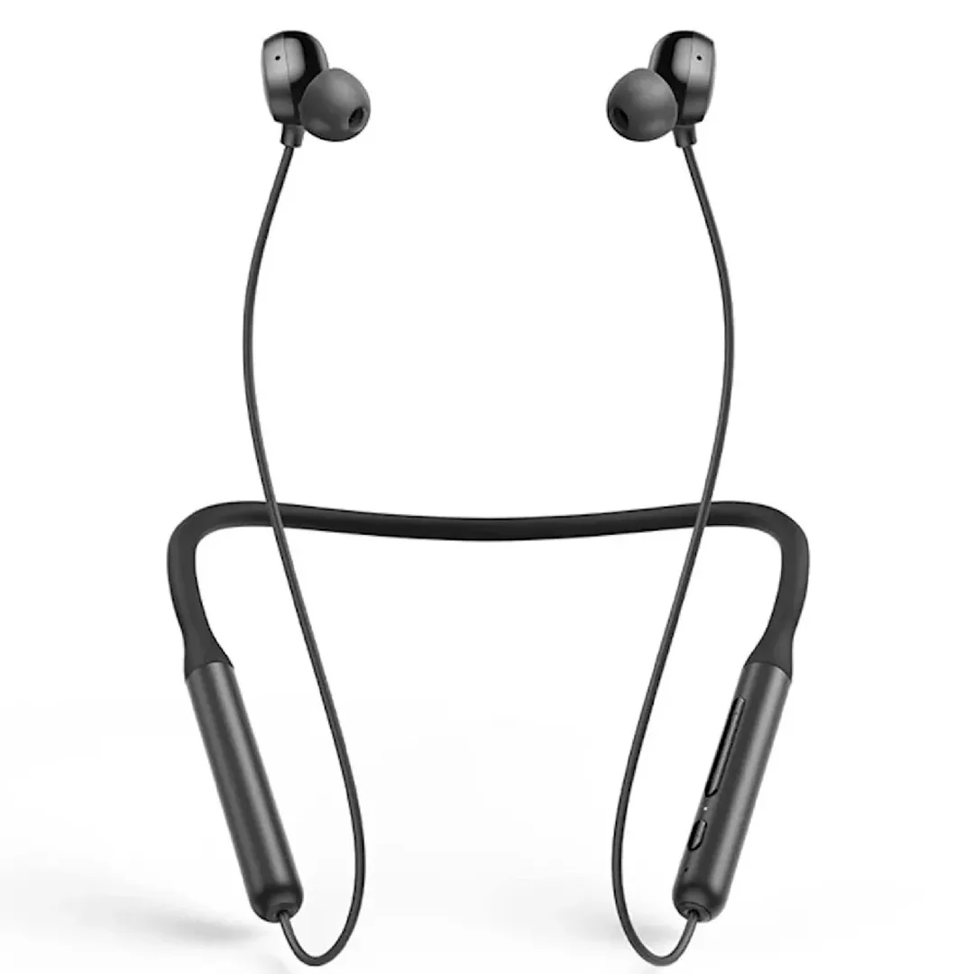 Наушники Anker Soundcore Life U2i Black (A3213D11)