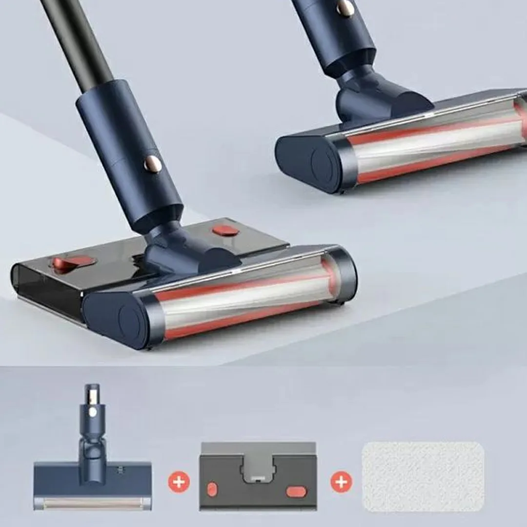 Vertikal tozsoran Deerma VC20 Pro
