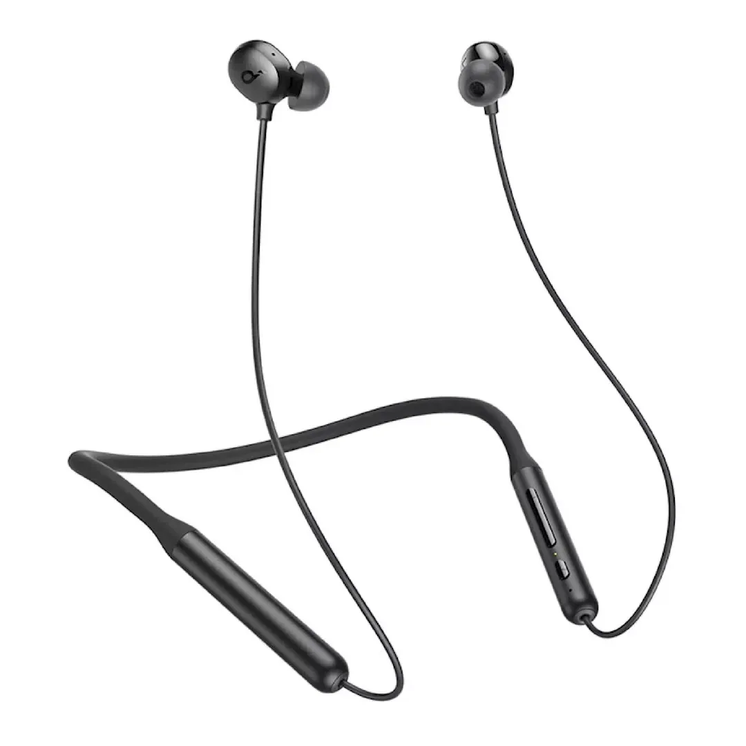 Наушники Anker Soundcore Life U2i Black (A3213D11)