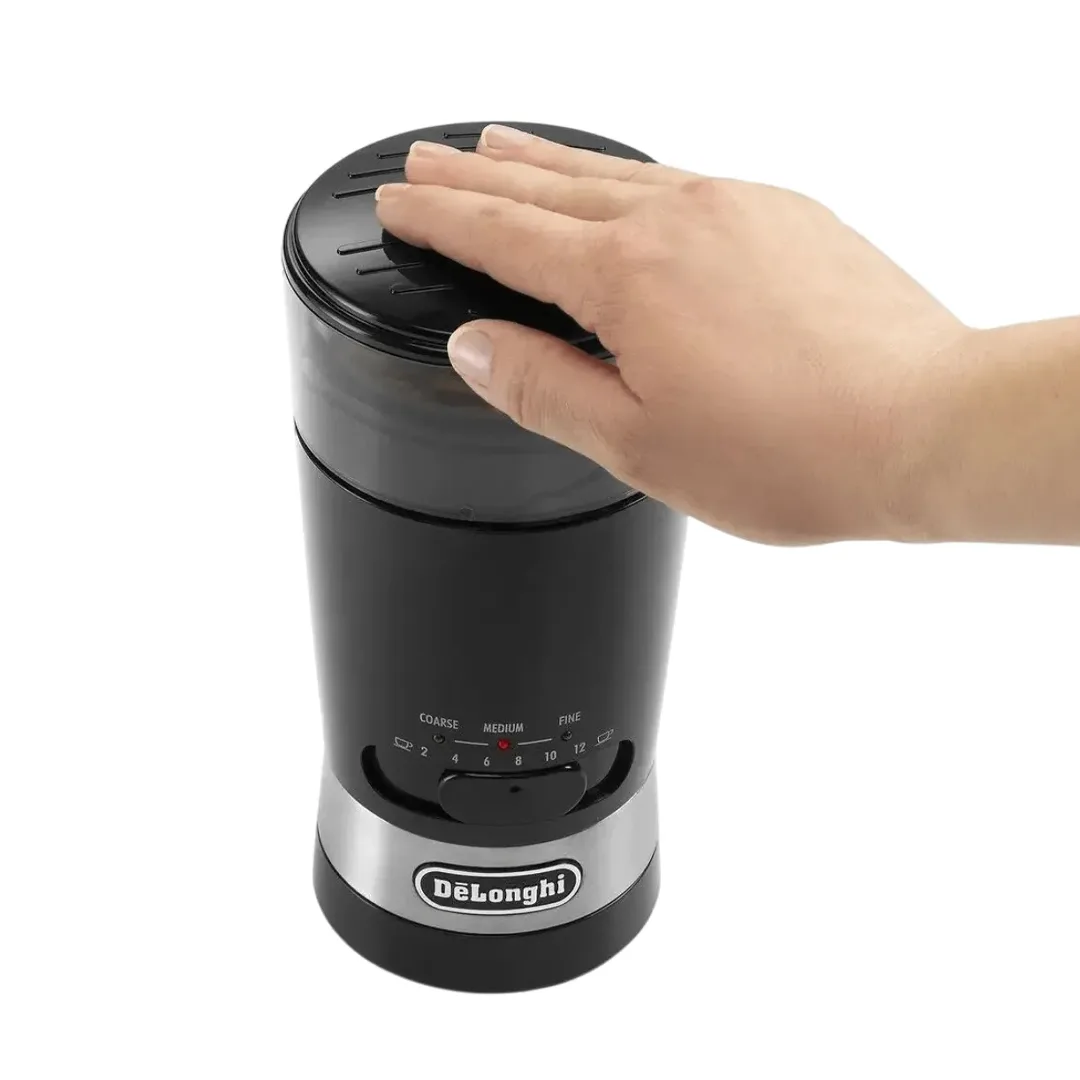 Qəhvə üyüdən Delonghi KG210