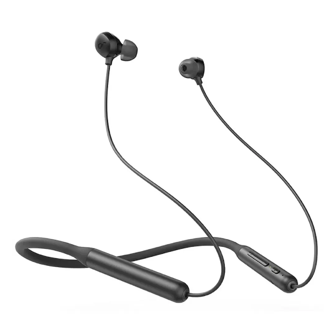 Наушники Anker Soundcore Life U2i Black (A3213D11)