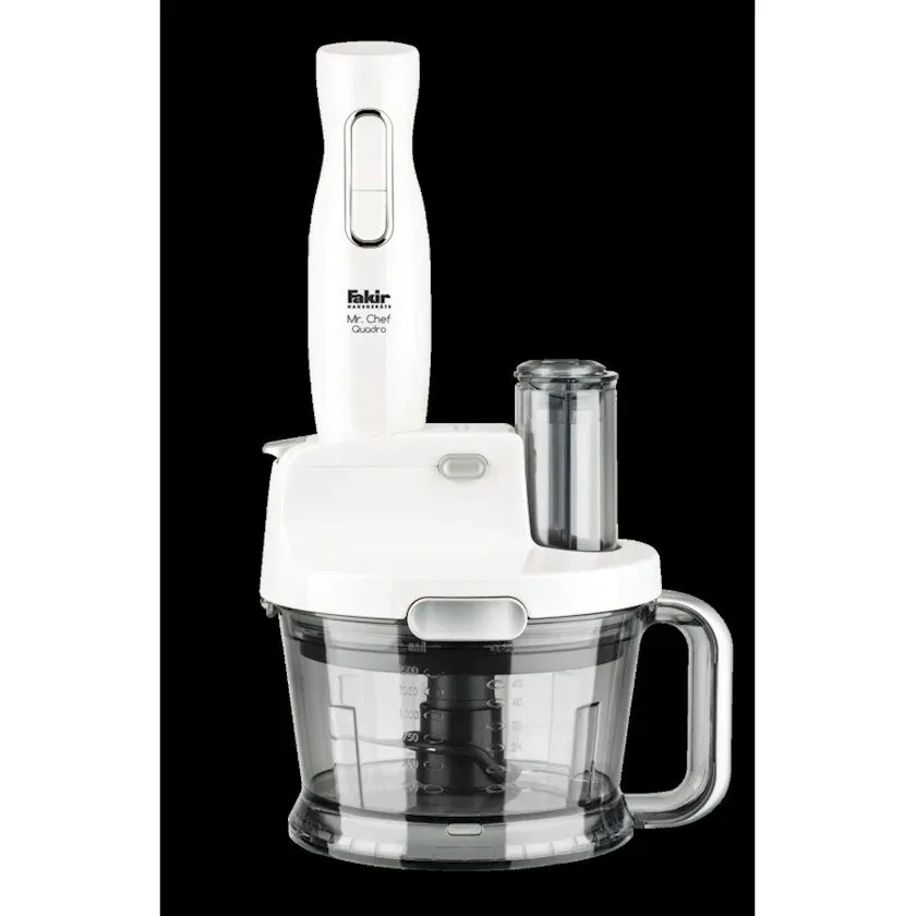 Блендер Fakir Mr.Chef Set- Белый