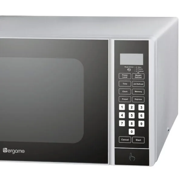 Микроволновая печь Bergamo BG-MW030-90GSDH3
