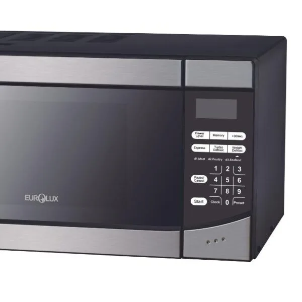 Микроволновая печь Eurolux EU-MW025-90GBDH6