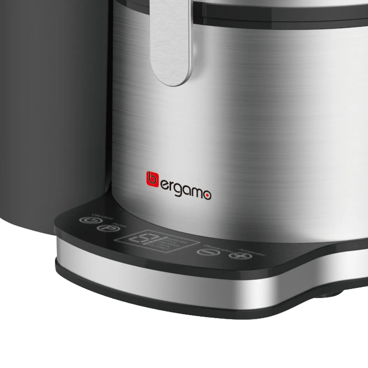 Соковыжималки Bergamo JE3460GDS4