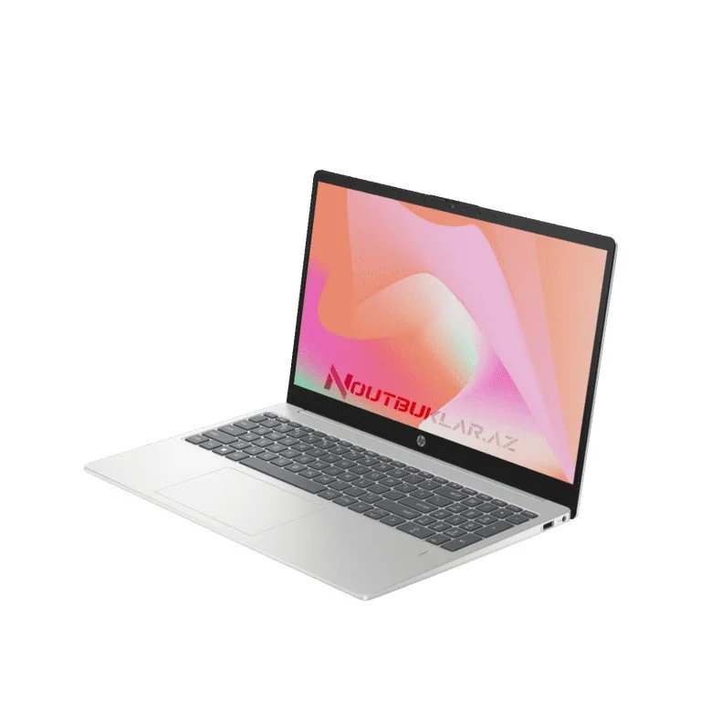 Ноутбук HP Laptop 15-fd 0053ci