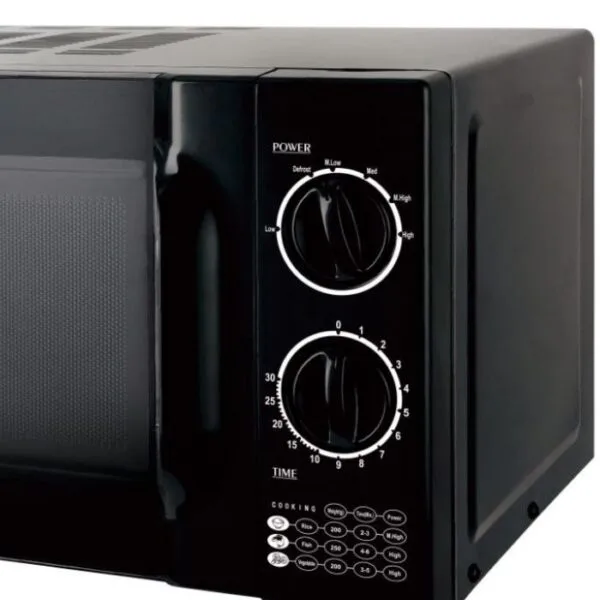 Микроволновая печь Bergamo BG-MW023-50GBM7