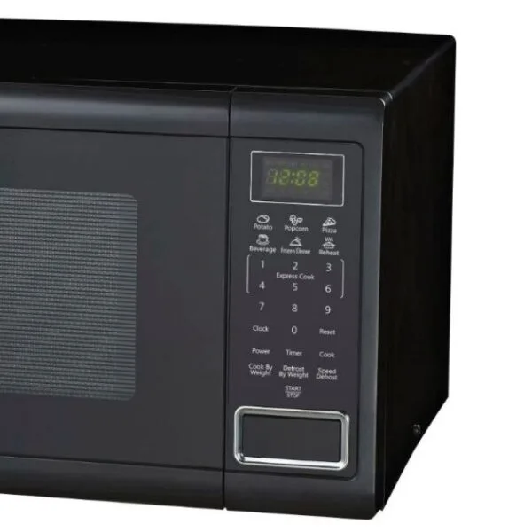 Микроволновая печь Bergamo BG-MW025-55GBD9