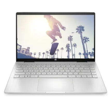 Ноутбук HP All-in-One 27-cr1006ci PC