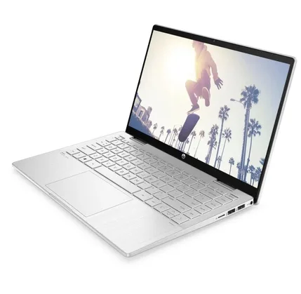 Ноутбук HP All-in-One 27-cr1006ci PC