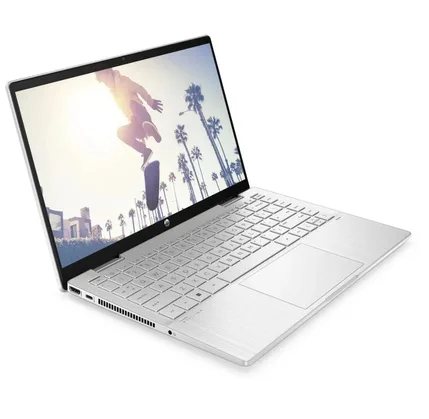 Ноутбук HP All-in-One 27-cr1006ci PC