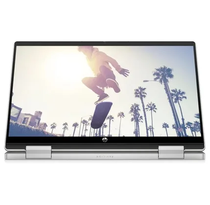 Ноутбук HP All-in-One 27-cr1006ci PC
