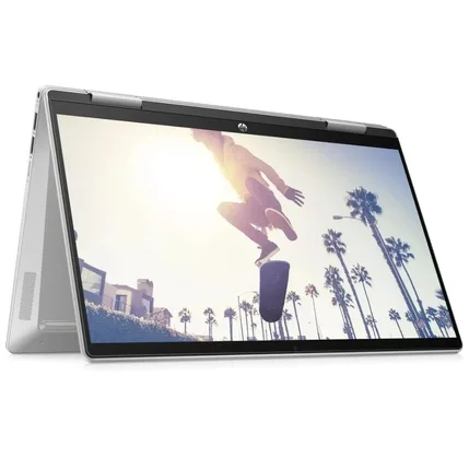 Ноутбук HP All-in-One 27-cr1006ci PC