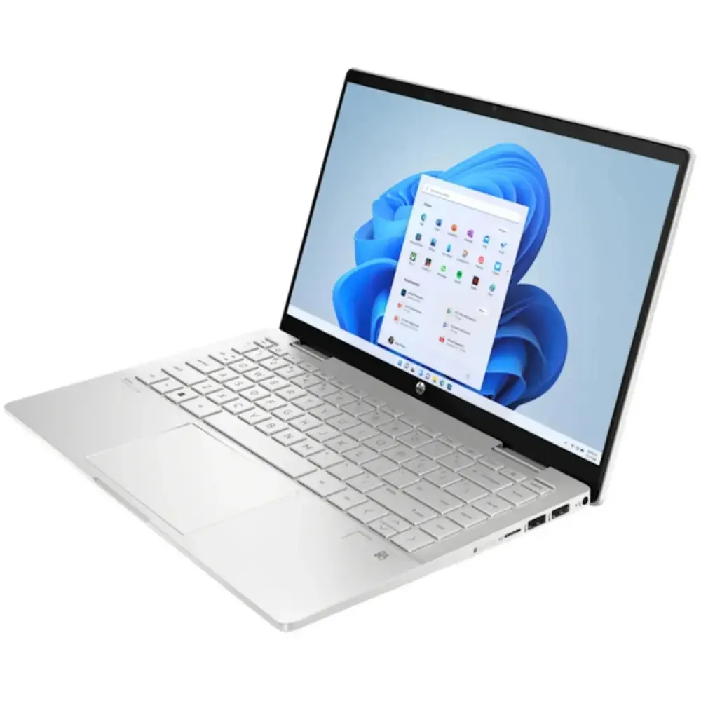 Ноутбук HP Pav x360 Laptop 14-ek1007ci