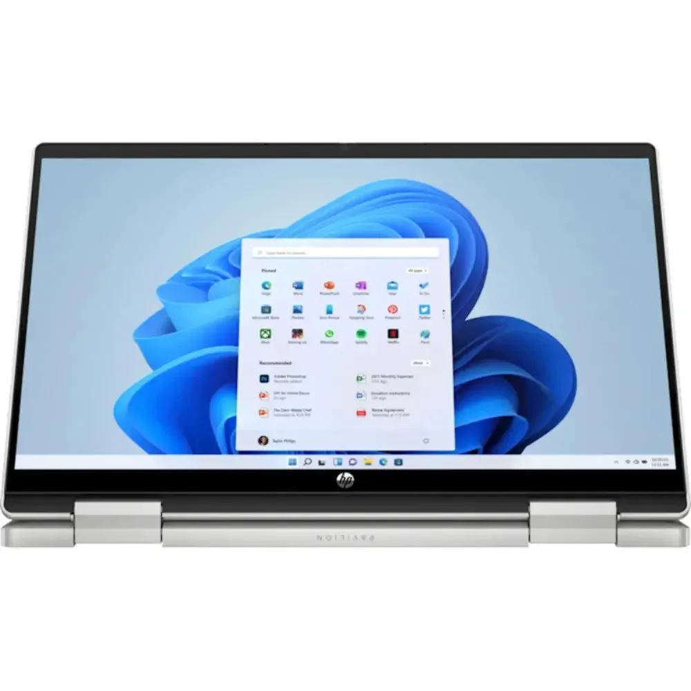 Ноутбук HP Pav x360 Laptop 14-ek1007ci