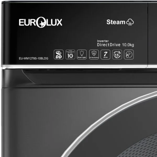 Стиральная машина Eurolux EU-WM1278S-10BLDG