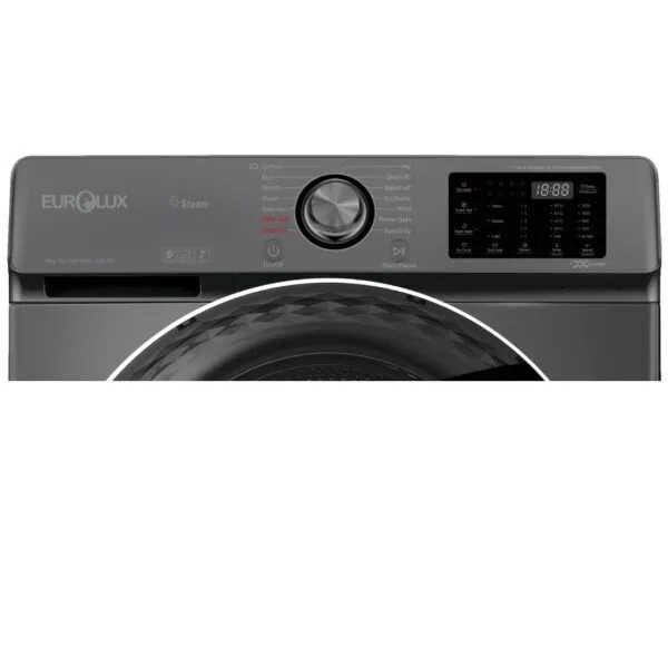 Стиральная машина Eurolux EU-WM1456S-10BLDG
