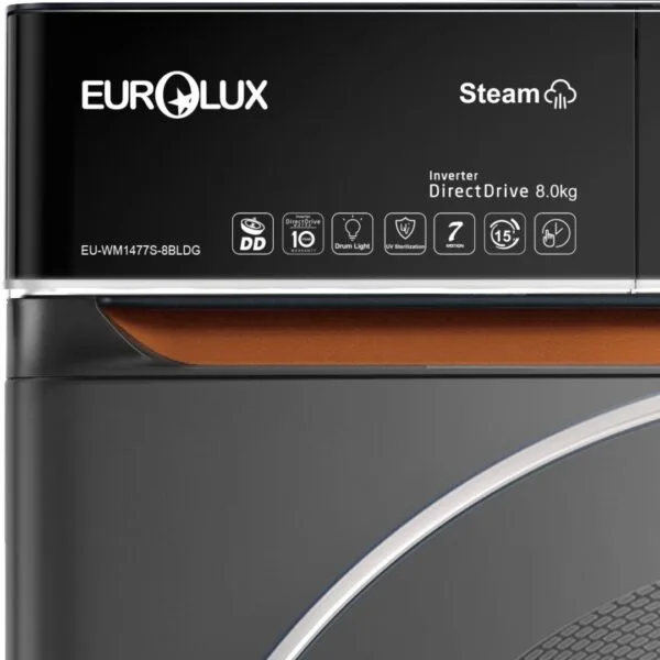 Стиральная машина Eurolux EU-WM1477S-8BLDG