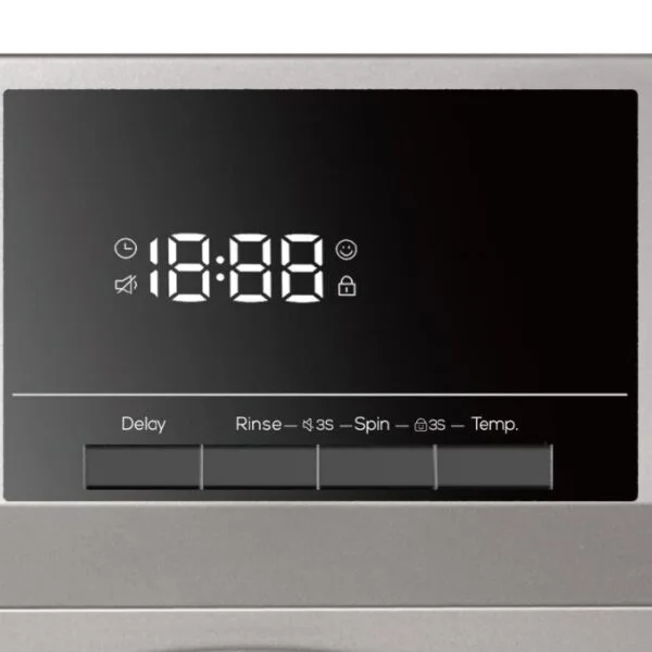 Стиральная машина Eurolux EU-WM1281T-7DS5EI