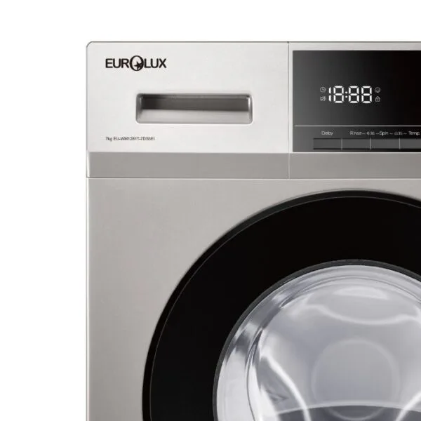 Стиральная машина Eurolux EU-WM1281T-7DS5EI