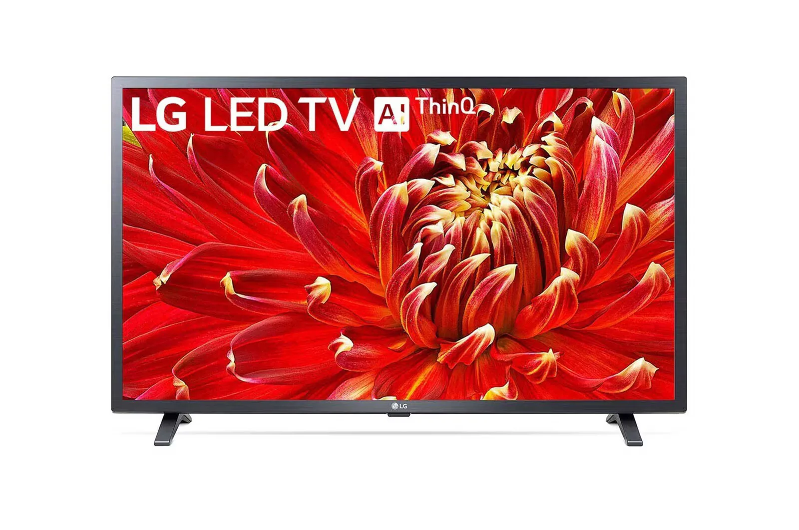 Телевидение LG 43LM6370PVA.AMEG