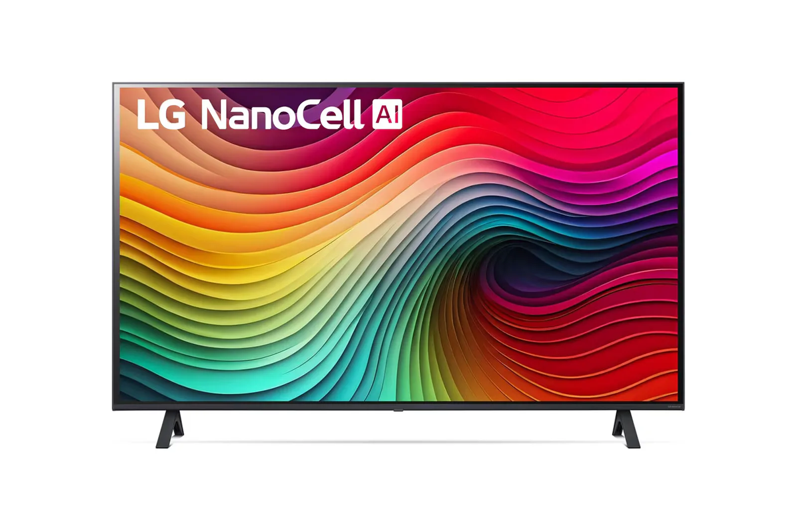 Телевидение LG 43NANO80T6A.AMCN