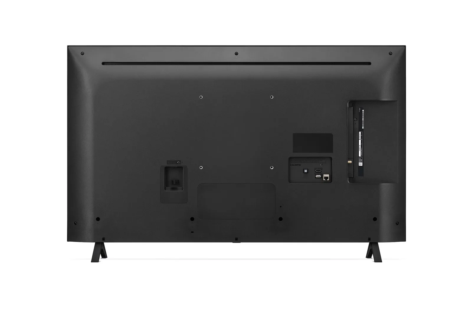 Телевидение LG 43NANO80T6A.AMCN