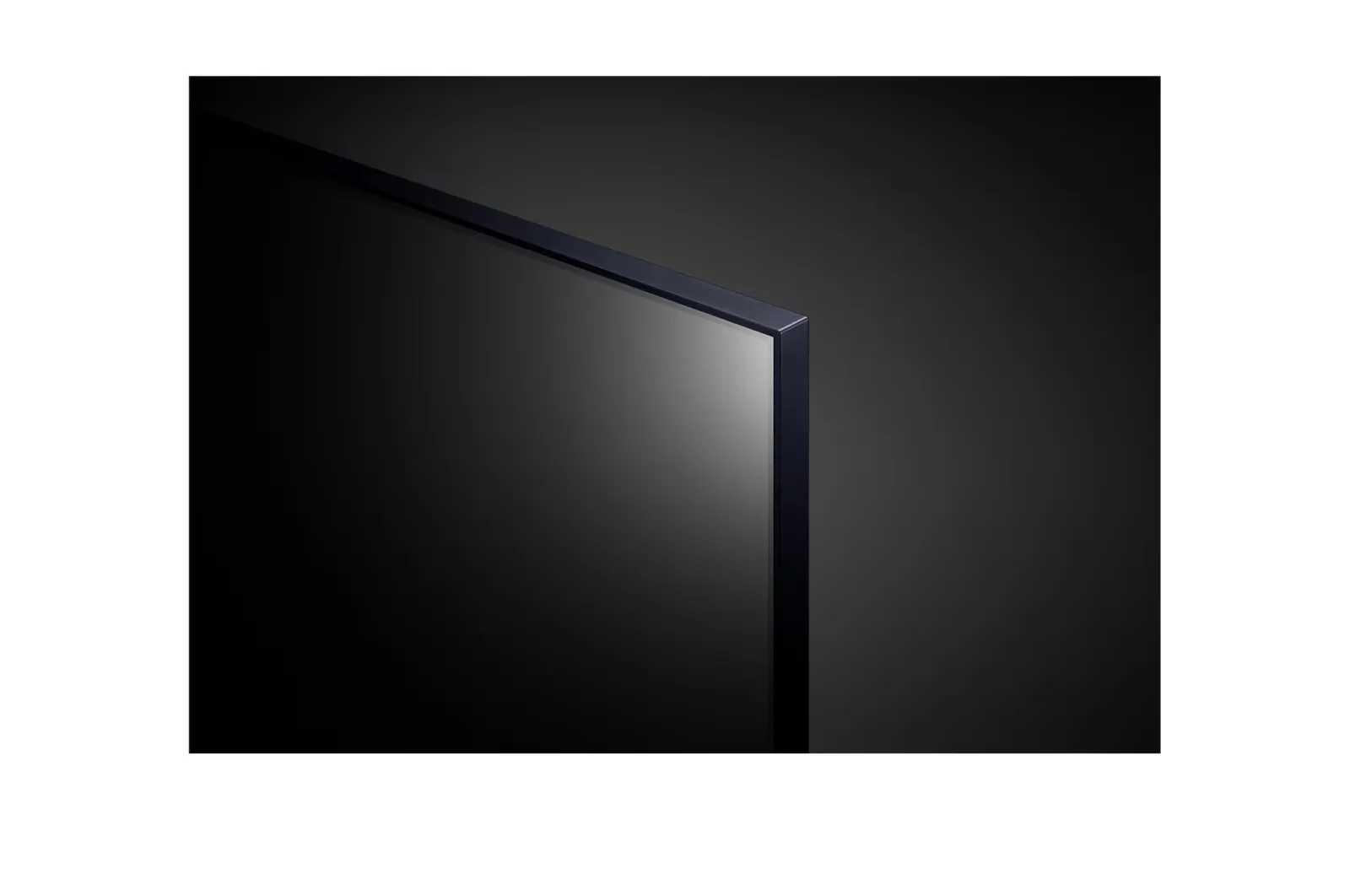 Телевидение LG 43NANO80T6A.AMCN