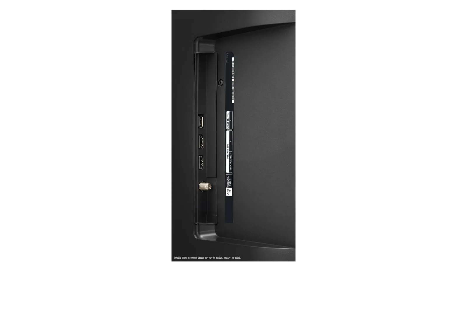 Телевидение LG 43NANO80T6A.AMCN