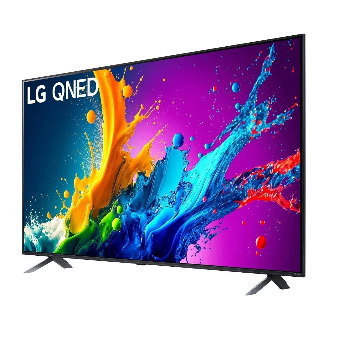 Телевидение LG 50QNED80T6A.AMCN
